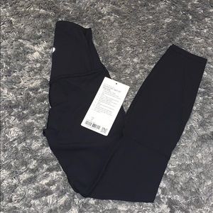 NWT unlimit tight key hole